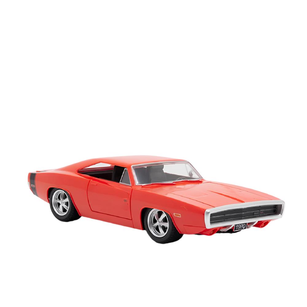 Rastar R/C Dodge Charger R/T 1:16