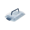 Wilton Muffin and Cupcake Pan with Lid, 12 Cavities