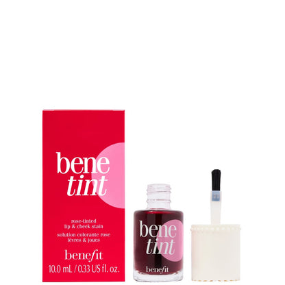 Benefit Benetint Cheek & Lip Stain 10ml