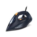 Philips 7000 Series Steam Iron 300ml DST7060/26 - Blue/Yellow