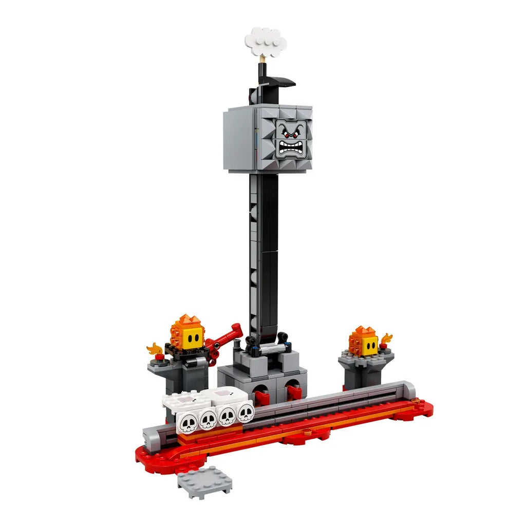 LEGO Thwomp Drop Expansion Set