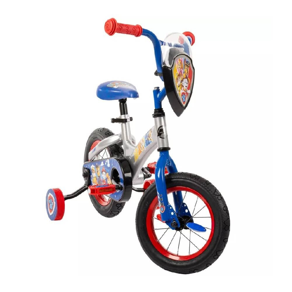 Huffy Bicycle 12inch Paw Patrol