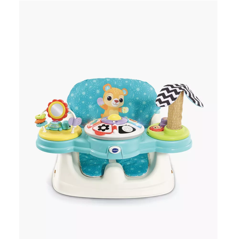 VTech 5-in-1 Baby Booster Seat