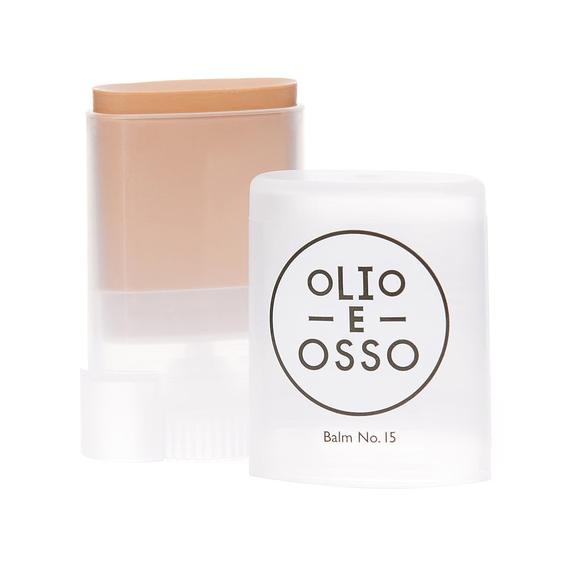 Olio E Osso Lip and Cheek Balm 10g - 15 Honey