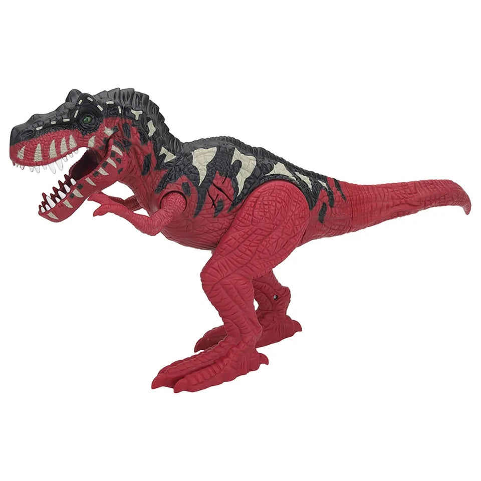 Dino Valley T-Rex Attack Pley Set