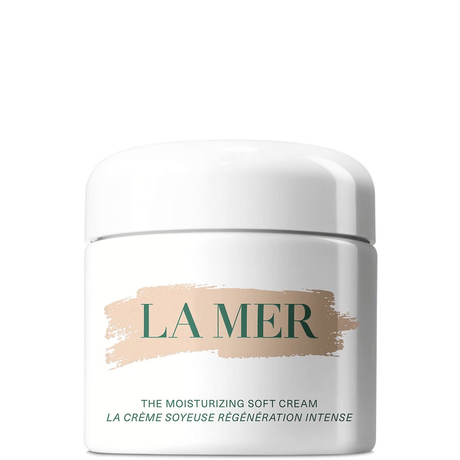 La Mer The Moisturizing Soft Cream, 250ml