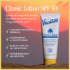 Vacation Classic Lotion Spf 50 100ml