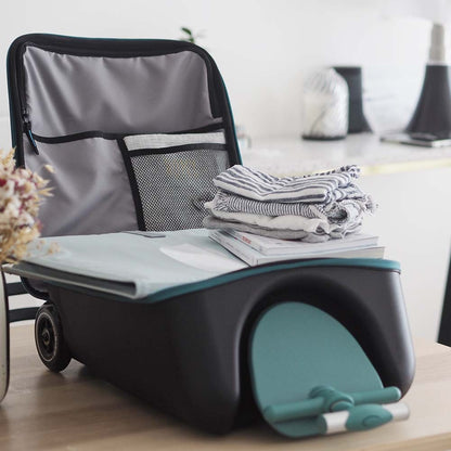 Beaba - Eazy Luggage Travel Suitcase