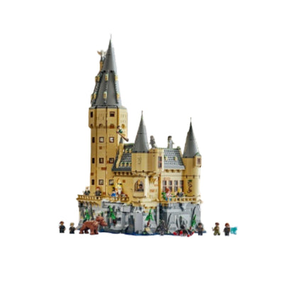 Harry Potter Tm Hogwarts Castle: Hospital Wing 76457