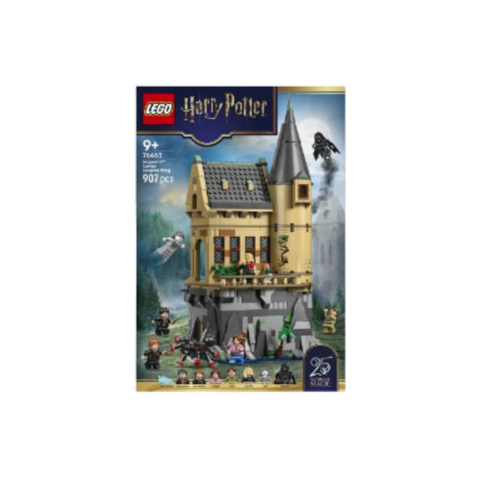 Harry Potter Tm Hogwarts Castle: Hospital Wing 76457