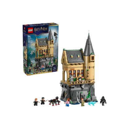 Harry Potter Tm Hogwarts Castle: Hospital Wing 76457
