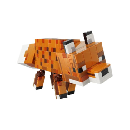 Lego Minecraft The Fox 21588