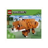 Lego Minecraft The Fox 21588