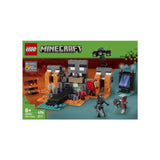 Lego Minecraft Wither Battle 21590