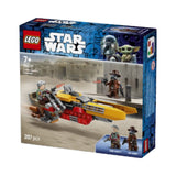 75437 Lego Star Wars Tm Cobb Vanth'S Speeder