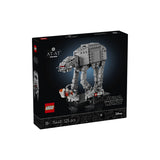 Lego Star Wars Tm Ata-at