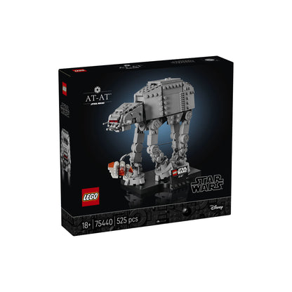 Lego Star Wars Tm Ata-at