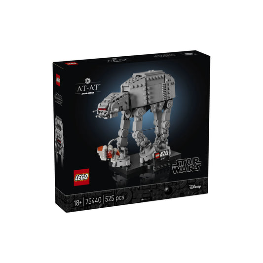 Lego Star Wars Tm Ata-at