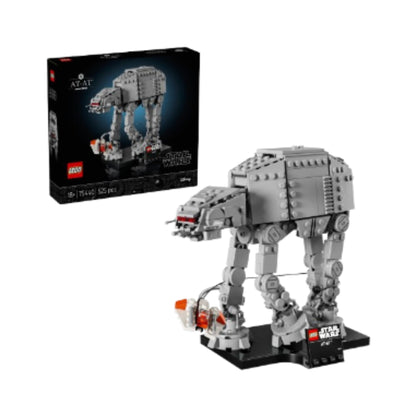 Lego Star Wars Tm Ata-at