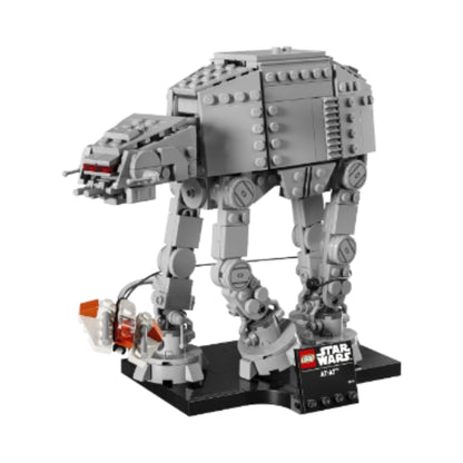 Lego Star Wars Tm Ata-at