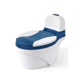 Eazy Kids - Potty Training Seat - Blue