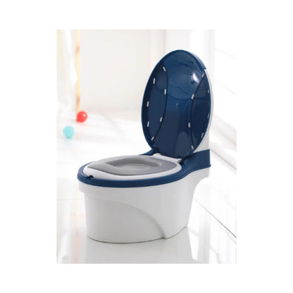 Eazy Kids - Potty Training Seat - Blue
