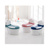 Eazy Kids - Potty Training Seat - Pink