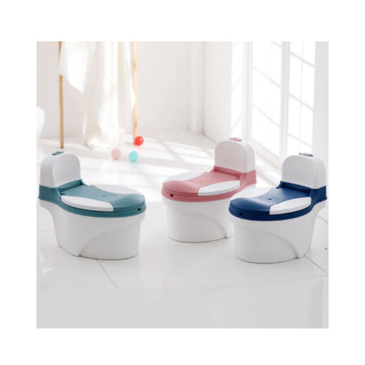 Eazy Kids - Potty Training Seat - Pink