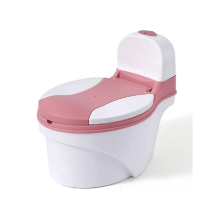Eazy Kids - Potty Training Seat - Pink