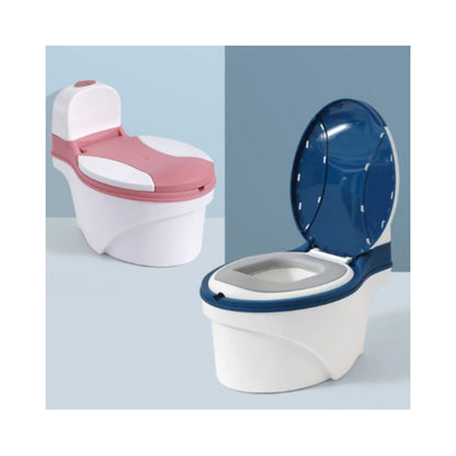Eazy Kids - Potty Training Seat - Pink