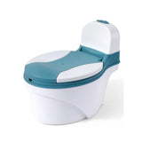 Eazy Kids - Potty Training Seat - Green