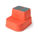 Eazy Kids - Step Stool - Orange