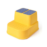 Eazy Kids - Step Stool - Yellow