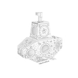 Eazy Kids DIY Doodle Coloring Submarine