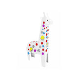 Eazy Kids DIY Doodle Coloring Giraffe with Music and Light