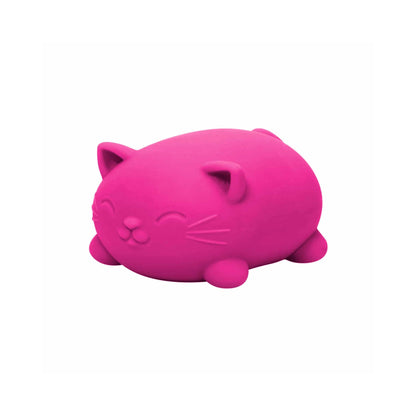 Schylling NeeDoh Cool Cats The Groovy Glob! (Assorted)