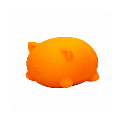 Schylling NeeDoh Cool Cats The Groovy Glob! (Assorted)