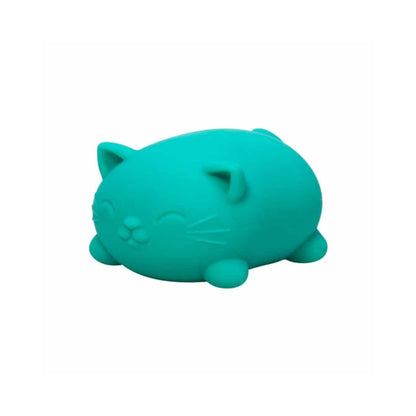 Schylling NeeDoh Cool Cats The Groovy Glob! (Assorted)