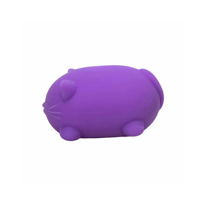 Schylling NeeDoh Cool Cats The Groovy Glob! (Assorted)