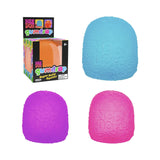 Schylling NeeDoh Gumdrop Squishy Fidget Toy! (Assorted)