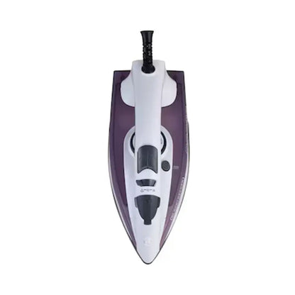 Black & Decker Steam Iron 1750W