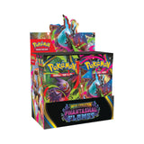 Pokemon TCG: Phantasmal Flames Booster Box
