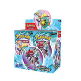 Pokemon TCG: Journey Together Booster Box