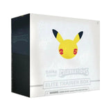 Pokemon TCG: Celebrations Elite Trainer Box