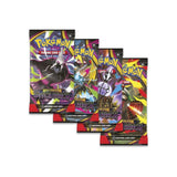 Pokemon TCG : Mega Evolution Pitch Black (ME-05) Booster Pack (1 Pack)