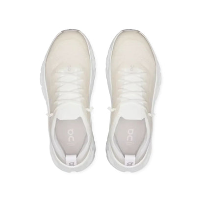 Cloudtilt Moon White | Frost