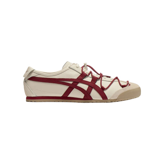 Onitsuka Tiger Mexico 66 VINY Birch/Beet Juice