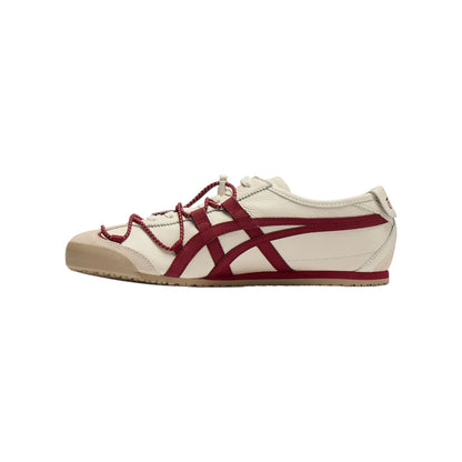 Onitsuka Tiger Mexico 66 VINY Birch/Beet Juice