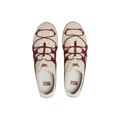 Onitsuka Tiger Mexico 66 VINY Birch/Beet Juice