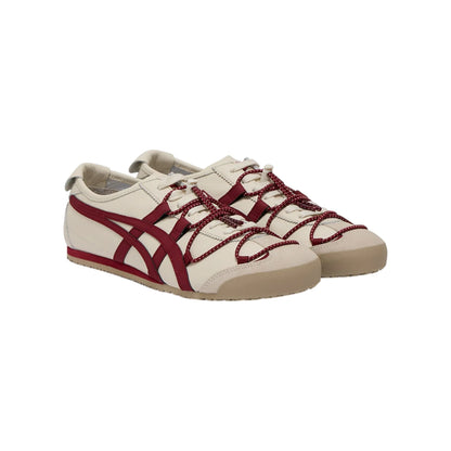 Onitsuka Tiger Mexico 66 VINY Birch/Beet Juice